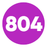 #804